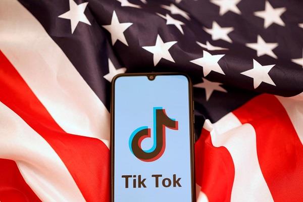 tiktok usa