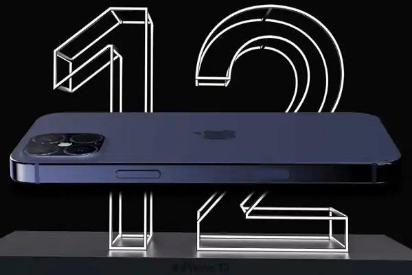 ਲਾਂਚ ਤੋਂ ਪਹਿਲਾਂ iPhone 12 ਦੀਆਂ ਤਸਵੀਰਾਂ ਲੀਕ, ਵੇਖੋ ਫੋਨ ਦੀ ਨਵੀਂ ਲੁੱਕ