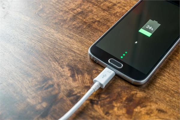 qualcomm announces quick charge 5