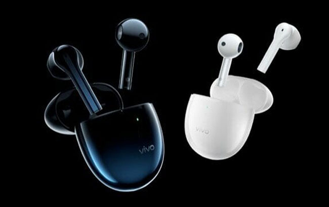 Vivo TWS Neo ਈਅਰਬਡਸ ਭਾਰਤ ’ਚ ਲਾਂਚ, ਮਿਲੇਗਾ ਜ਼ਬਰਦਸਤ ਬੈਟਰੀ ਬੈਕਅਪ
