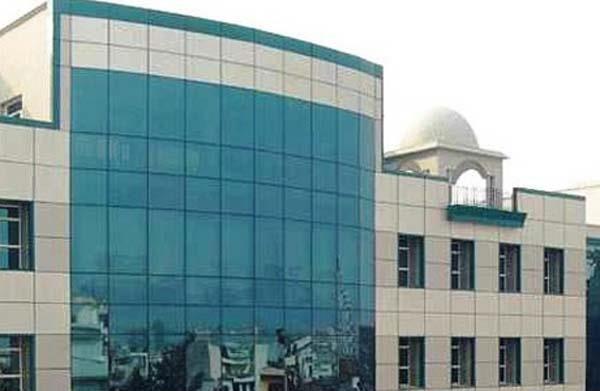 municipal corporation jalandhar