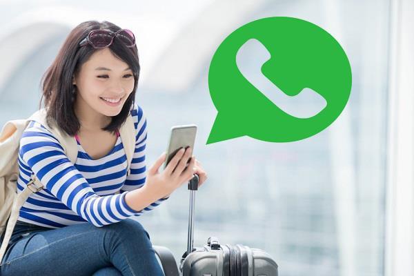 whatsapp rolls out animated stickers and qr code