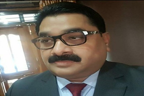 ਮੱਧ ਪ੍ਰਦੇਸ਼: ਬੈਤੂਲ ਦੇ ਜ਼ਿਲ੍ਹਾ ਜੱਜ ਅਤੇ ਪੁੱਤਰ ਦੀ ਮੌਤ