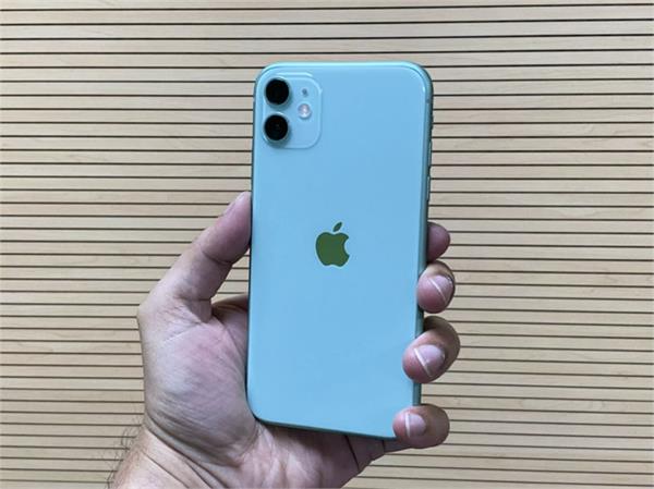 apple started manufacturing iphone 11 in india