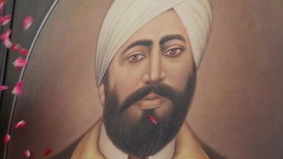 ਊਧਮ ਸਿੰਘ ਅੰਮ੍ਰਿਤਸਰ ਦੇ ਇਸ ਯਤੀਮਖਾਨੇ ਵਿਚ ਰਹਿੰਦੇ ਸਨ