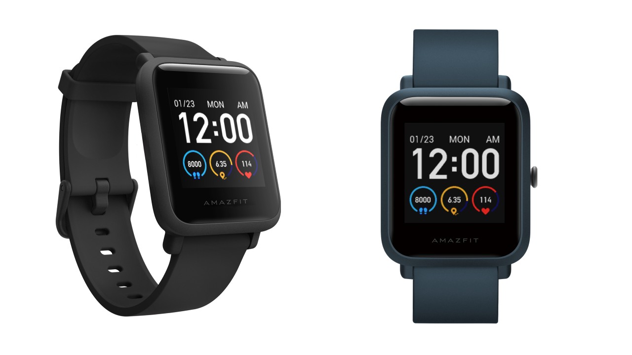 29 ਜੁਲਾਈ ਨੂੰ ਭਾਰਤ ''ਚ ਲਾਂਚ ਹੋਵੇਗੀ Amazfit Bip S Lite ਸਮਾਰਟਵਾਚ
