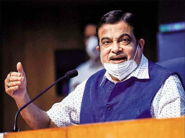 gadkari calls for global investment in highways  msme sector