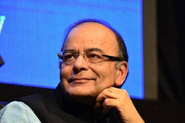 the country s most precious diamond arun jaitley