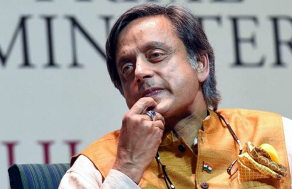 ਕਾਂਗਰਸ ਨੇ ਸ਼ਸ਼ੀ ਥਰੂਰ ਨੂੰ ਦੋਰਾਹੇ ’ਤੇ ਲਿਆ ਕੇ ਖੜ੍ਹਾ ਕਰ ਦਿੱਤਾ