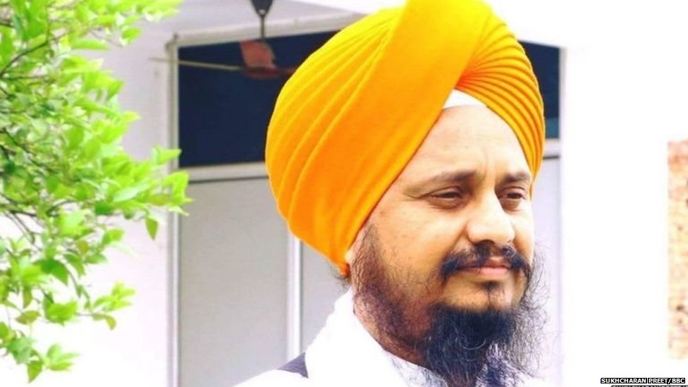 ਅਕਾਲ ਤਖ਼ਤ: 300 ਤੋਂ ਵੱਧ ਪਾਵਨ ਸਰੂਪਾਂ ਦਾ ਰਿਕਾਰਡ ਗਾਇਬ ਹੈ - ਪ੍ਰੈੱਸ ਰਿਵੀਊ