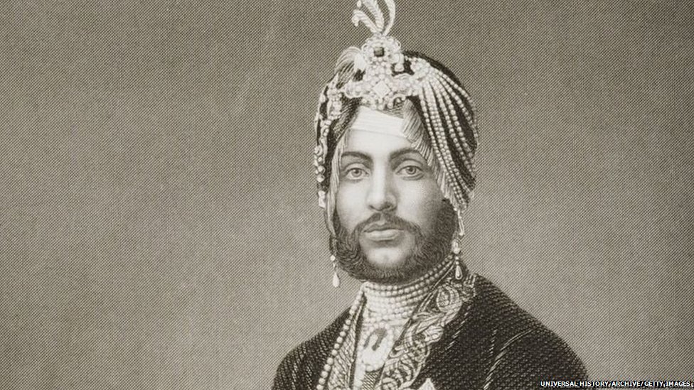 ਯੂਕੇ ’ਚ ਮਹਾਰਾਜਾ ਦਲੀਪ ਸਿੰਘ ਦੇ ਪੁੱਤਰ ਦੀ ਰਿਹਾਇਸ਼ ਹੁਣ ਵਿਕਣ ਲਈ ਤਿਆਰ - ਪ੍ਰੈੱਸ ਰਿਵੀਊ
