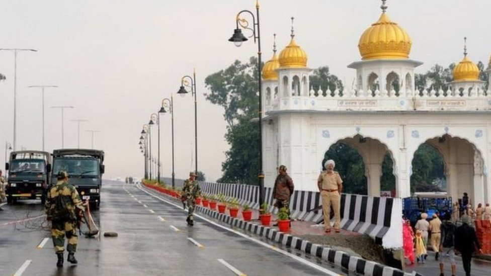 ਕਤਰਾਪੁਰ ਲਾਂਘੇ ਬਾਰੇ ਪਾਕਿਸਤਾਨ ਦੀ ਗੁਰਦੁਆਰਾ ਪ੍ਰਬੰਧਕ ਕਮੇਟੀ ਨੇ ਭਾਰਤ ਨੂੰ ਕੀ ਗੁਜ਼ਾਰਿਸ਼ ਕੀਤੀ-ਪ੍ਰੈੱਸ ਰਿਵਿਊ