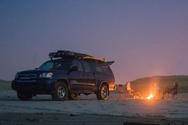 ਬ੍ਰਿਟਿਸ਼ ਕੋਲੰਬੀਆ : ਜੰਗਲੀ ਅੱਗ ਬੁਝਾਉਣ ਗਏ ਫਾਇਰ ਫਾਈਟਰ ਦੀ ਗੱਡੀ ਹੋਈ ਚੋਰੀ