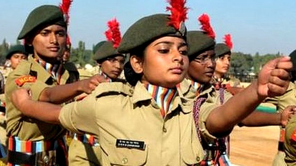 NCC ਕੈਡੇਟਸ ਲਈ ਲਾਂਚ ਐਪ ਵਿੱਚ ਕੀ ਹੈ ਖ਼ਾਸ