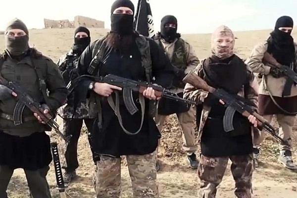 ਸੀਰੀਆ ''ਚ ISIS ਦੇ ਪਾਕਿਸਤਾਨੀ ਅੱਤਵਾਦੀਆਂ ਦੀ ਜਾਂਚ ਕਰੇਗਾ ਅਮਰੀਕਾ, ਇਮਰਾਨ ਖਾਨ ਦੀ ਵਧੇਗੀ ਚਿੰਤਾ