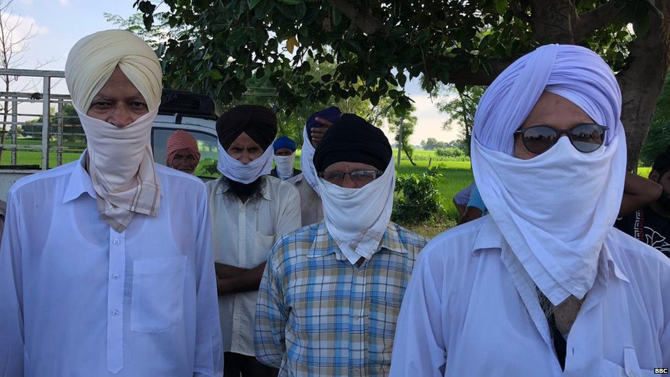 ਕੋਰੋਨਾਵਾਇਰਸ : ਪੰਜਾਬ ਦੇ ਪਿੰਡਾਂ ਦੇ ਲੋਕਾਂ ਨੂੰ ਕਿਉਂ ਨਹੀਂ ਹੈ ਕੋਵਿਡ ਟੈੱਸਟ ਉੱਤੇ ਭਰੋਸਾ