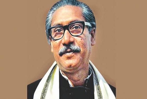 happiest moment independence sheikh mujibur rahman
