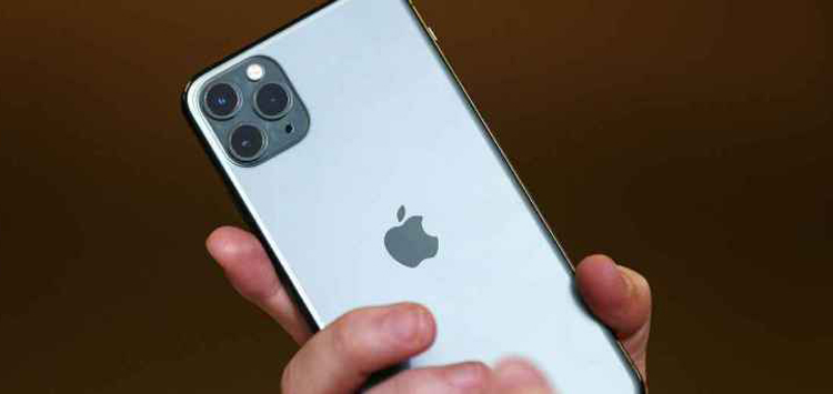 ਅਗਲੇ ਸਾਲ ਆਵੇਗਾ ਮੇਡ-ਇਨ-ਇੰਡੀਆ iPhone 12