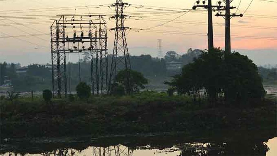 ਸ਼੍ਰੀਲੰਕਾ ''ਚ ਬਿਜਲੀ ਗੁੱਲ ਹੋਣ ਨਾਲ ਰਾਸ਼ਟਰਵਿਆਪੀ ਬਲੈਕਆਊਟ