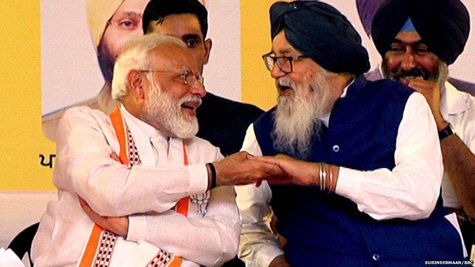 ਅਕਾਲੀ-ਭਾਜਪਾ ਗਠਜੋੜ ਟੁੱਟਣ ਨਾਲ ਕਿਸ ਨੂੰ ਹੋਵੇਗਾ ਫਾਇਦਾ ਤੇ ਕਿਸ ਦਾ ਨੁਕਸਾਨ
