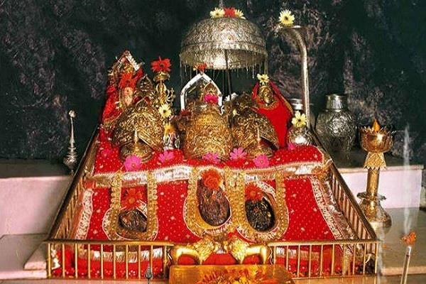 mata vaishno devi