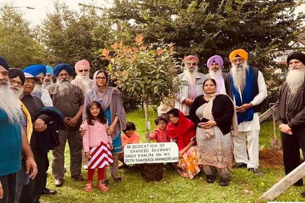 england  bhai jaswant singh khalra