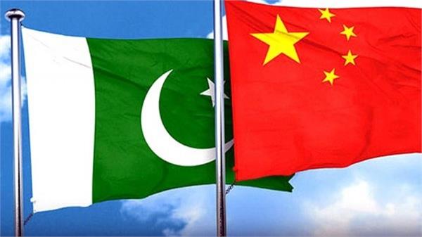 china is now pakistan  s only recourse