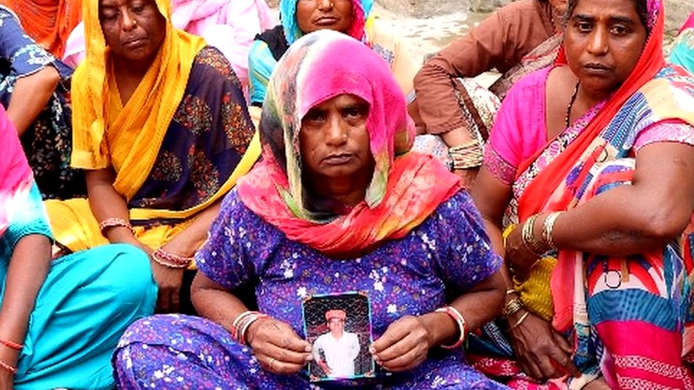 ਫ਼ਾਜ਼ਲਿਕਾ ''''ਚ ਅਣਖ ਖਾਤਰ ਦੋਹਰਾ ਕਤਲ : ''''ਪੁੱਤ ਤੇ ਨੂੰਹ ਨੂੰ ਕੋਹ ਕੋਹ ਕੇ ਮਾਰੇ ਜਾਣ ਦਾ ਦਰਦ ਆਖ਼ਰੀ ਸਾਹਾਂ ਤੱਕ ਰਹੇਗਾ''''