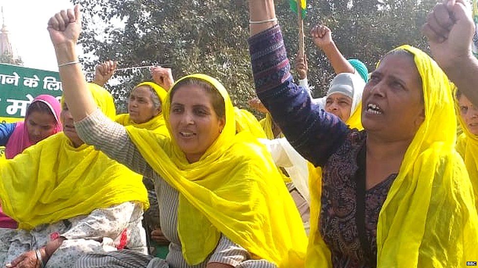 ਕਿਸਾਨ ਜਥੇਬੰਦੀਆਂ ਨੇ ਨਕਾਰੇ ਕੈਪਟਨ ਅਮਰਿੰਦਰ ਦੇ ਨਜ਼ਦੀਕੀਆਂ ਨਾਲ ਗੱਲਬਾਤ ਦੇ ਦਾਅਵੇ - ਪ੍ਰੈਸ ਰਿਵਿਊ