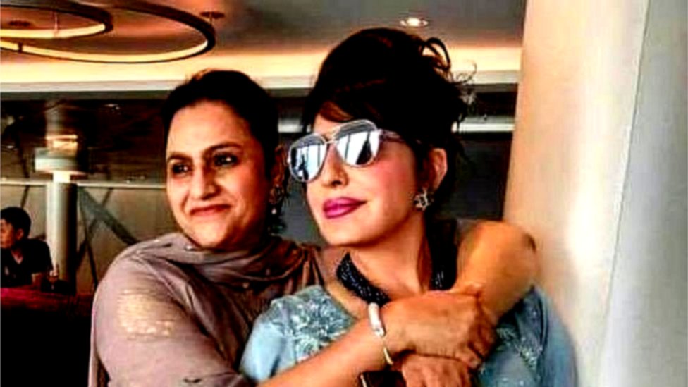 ਅਰੂਸਾ ਆਲਮ ਨਾਲ ਨਿੱਜੀ ਤਸਵੀਰਾਂ ਰਾਹੀਂ ਅੱਗੇ ਵਧਿਆ ਕਾਂਗਰਸ ਦਾ ਸਿਆਸੀ ਟਕਰਾਅ - ਪ੍ਰੈਸ ਰੀਵਿਊ