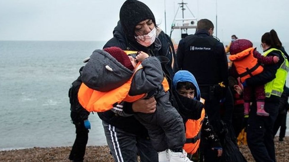 bbc news