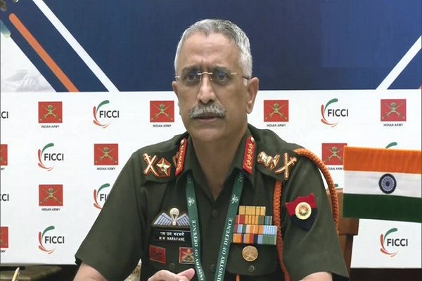 ਸੁਰੱਖਿਆ ਚੁਣੌਤੀਆਂ ਕਾਰਨ ਸਵਦੇਸ਼ੀ ਤਕਨੀਕ ਦਾ ਵਿਕਾਸ ਜ਼ਰੂਰੀ : ਫ਼ੌਜ ਮੁਖੀ ਨਰਵਣੇ