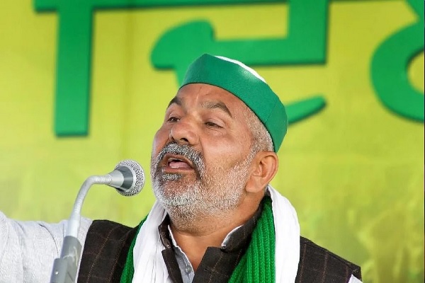 ਕਿਸਾਨ ਮਹਾਪੰਚਾਇਤ ’ਚ ਹੋਵੇਗਾ ਅੱਗੇ ਦੀ ਰਣਨੀਤੀ ਦਾ ਫ਼ੈਸਲਾ : ਰਾਕੇਸ਼ ਟਿਕੈਤ