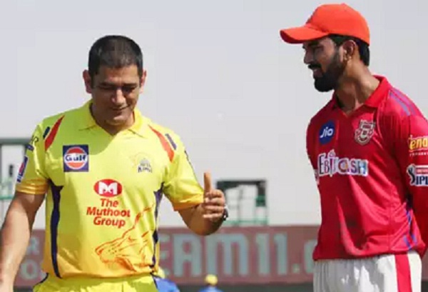 CSK ਨੇ ਧੋਨੀ ਨੂੰ ਤਿੰਨ ਸਾਲਾਂ ਲਈ ਕੀਤਾ ਰਿਟੇਨ, IPL 2022 'ਚ ਇਸ ਟੀਮ ਦੀ ਅਗਵਾਈ ਕਰਨਗੇ ਕੇ. ਐੱਲ. ਰਾਹੁਲ