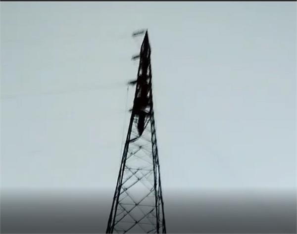 jobs demand power towers elderly