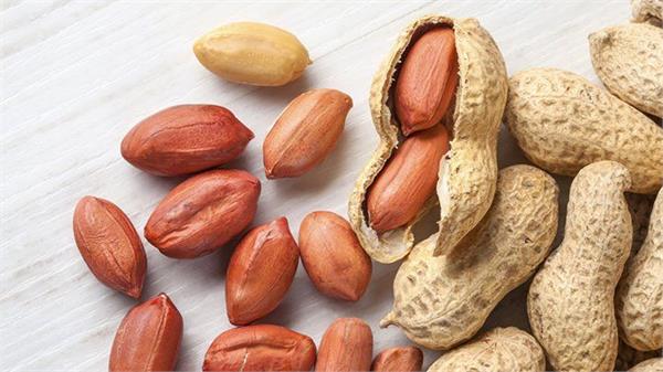 peanut helps in weight loss as well as many other ailments
