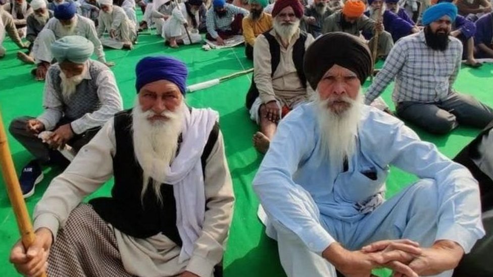 ਕਿਸਾਨ ਅੰਦੋਲਨ: ਖੇਤੀ ਮਾਹਿਰ ਕਿਉਂ ਕਹਿ ਰਹੇ ਹਨ, ‘ਐੱਮਐੱਸਪੀ ਕਾਨੂੰਨ ਬਣਨ ਦਾ ਫਾਇਦਾ ਦੇਸ਼ ਦੀ 50 ਫੀਸਦ ਅਬਾਦੀ ਨੂੰ ਹੋਵੇਗਾ’