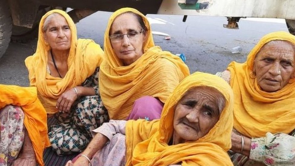 ਕਿਸਾਨ ਅੰਦੋਲਨ: ਚੀਨੀ ਮੀਡੀਆ ਨੇ ਕਿਹਾ ਫੌਜੀ ਤਾਕਤ ਵਧਾਉਣ ਤੋਂ ਪਹਿਲਾਂ ਭਾਰਤ ਨੂੰ ਕਿਸਾਨਾਂ ਬਾਰੇ ਸੋਚਣਾ ਚਾਹੀਦਾ ਹੈ