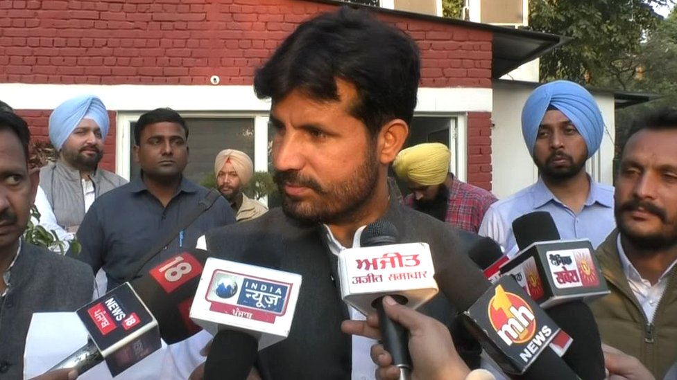 ਰਾਜਾ ਵੜਿੰਗ ਦੇ ਮਹਿਕਮੇ ਵੱਲੋਂ ਇਮਪਾਊਂਡ ਕੀਤੀਆਂ ਗਈਆਂ ਓਰਬਿਟ ਬੱਸਾਂ ’ਤੇ ਹਾਈ ਕੋਰਟ ਦੀ ਰਾਹਤ ਦਾ ਪੂਰਾ ਮਾਮਲਾ