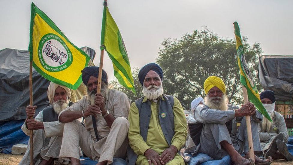 ਕਿਸਾਨ ਅੰਦੋਲਨ ਕਿੱਥੇ ਖੜਾ ਹੈ ਤੇ ਮੋਰਚੇ ਦੇ ਅੰਦਰ ਕੀ ਚੱਲ ਰਿਹਾ