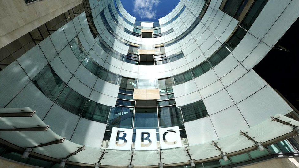 bbc news