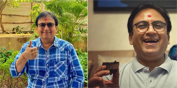 dilip jodhi on quiting taarak mehta