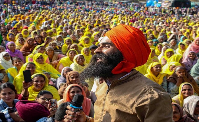 ਕਿਸਾਨੀ ਘੋਲ ’ਤੇ ਕੰਵਰ ਗਰੇਵਾਲ ਦਾ ਅਹਿਮ ਬਿਆਨ, ਕਿਹਾ ‘ਇਹ ਅੰਦੋਲਨ ਇਸੇ ਤਰ੍ਹਾਂ ਹੀ ਚੱਲੇਗਾ’