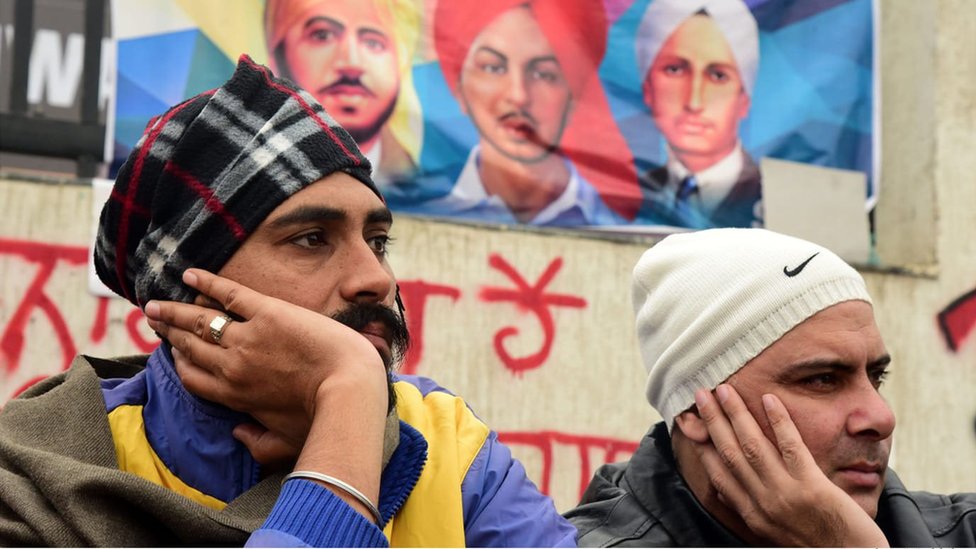 ਕਿਸਾਨ ਅੰਦੋਲਨ: ਕਿਸਾਨ ਆਗੂਆਂ ਨੇ 26 ਜਨਵਰੀ ਦੇ ਮੁਜ਼ਾਹਰੇ ਬਾਰੇ ਕੀ-ਕੀ ਅਪੀਲਾਂ ਕੀਤੀਆਂ