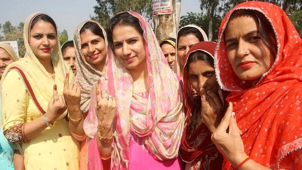 ਪੰਜਾਬ ਵਿੱਚ ਸਥਾਨਕ ਚੋਣਾਂ ਅੱਜ, ਮੁੱਖ ਚੋਣ ਪਾਰਟੀਆਂ ਕਰ ਰਹੀਆਂ ਇਹ ਦਾਅਵੇ
