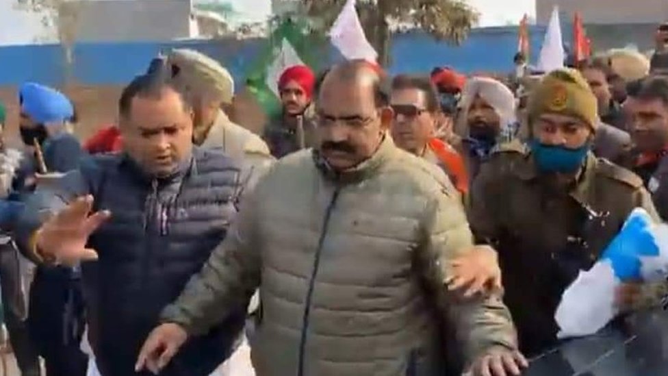 ਪੰਜਾਬ ''''ਚ ਵਿਰੋਧ ਝੱਲ ਰਹੀ ਭਾਜਪਾ ਦੇ ਸਾਹਮਣੇ ਚੋਣਾਂ ''''ਚ ਹੋਰ ਕੀ ਹਨ ਚੁਣੌਤੀਆਂ