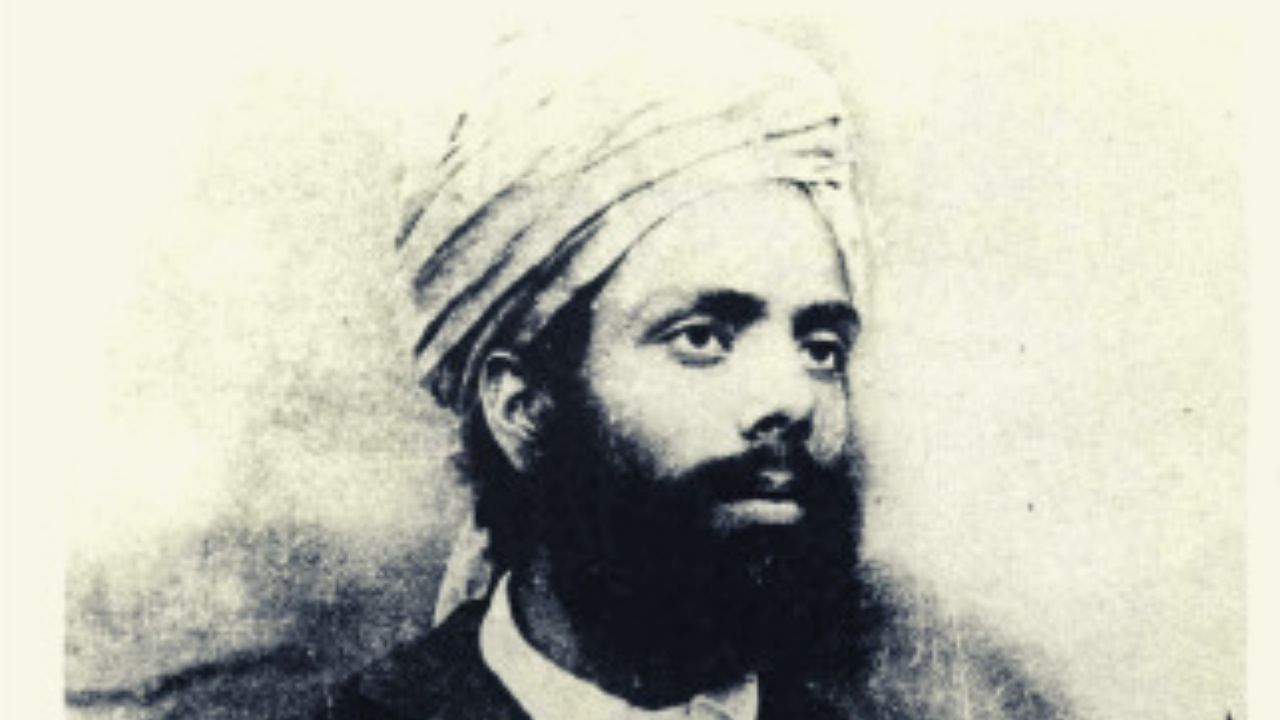 ਪਗੜੀ ਸੰਭਾਲ ਜੱਟਾ ਲਹਿਰ ਦੇ ਆਗੂ ਅਜੀਤ ਸਿੰਘ ਜਿਨ੍ਹਾਂ ਦੀ ਅਗਵਾਈ ਵਿੱਚ ਪੰਜਾਬੀਆਂ ਨੇ ਅੰਗਰੇਜ਼ਾਂ ਤੋਂ ਖੇਤੀ ਕਾਨੂੰਨ ਰੱਦ ਕਰਵਾਏ