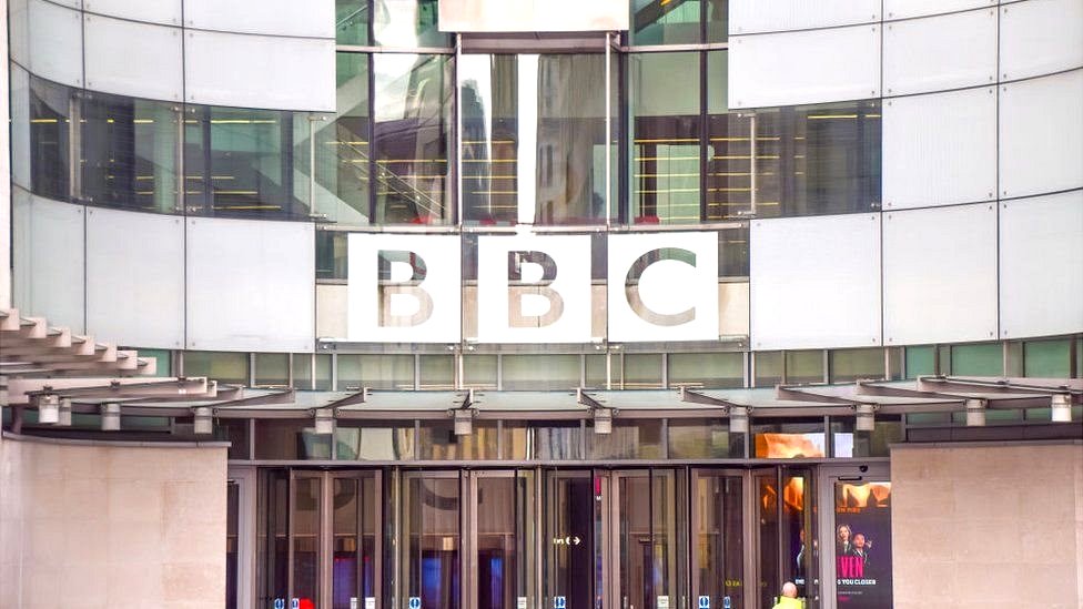 bbc news