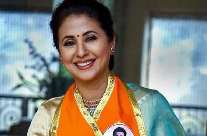 ਵਧਦੀਆਂ ਕੀਮਤਾਂ ’ਤੇ ਉਰਮਿਲਾ ਮਾਤੋਂਡਕਰ ਦਾ BJP ’ਤੇ ਨਿਸ਼ਾਨਾ, ‘ਅੱਕੜ ਬੱਕੜ ਬੰਬੇ ਬੋ, ਡੀਜ਼ਲ ਨੱਬੇ, ਪੈਟਰੋਲ ਸੌ’