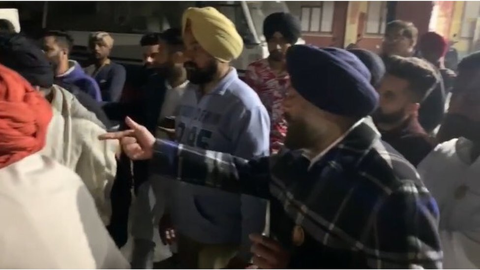 ਮਿਊਂਸੀਪਲ ਚੋਣਾਂ ਤੋਂ ਪਹਿਲਾਂ ਹਿੰਸਾ, ਦੋ ਅਕਾਲੀ ਸਮਰਥਕਾਂ ਦੀ ਮੌਤ